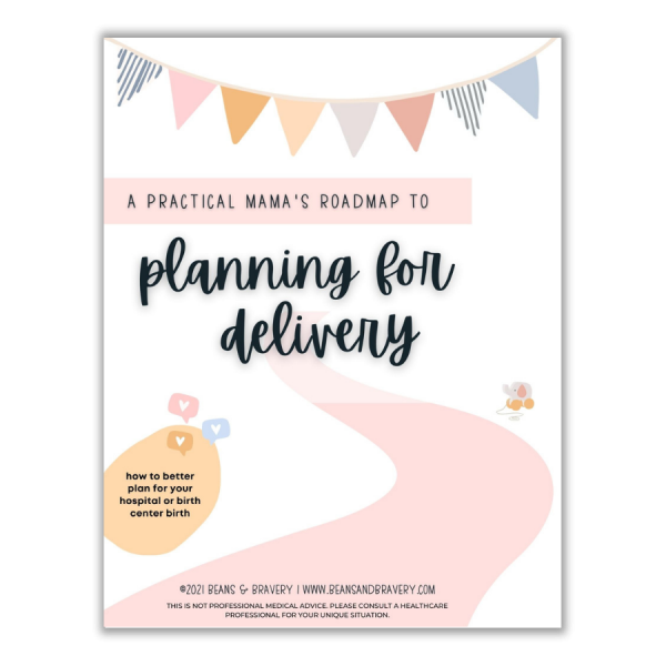 planning for delivery