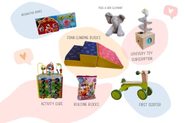 13 Toddler Toys That are Mom Approved