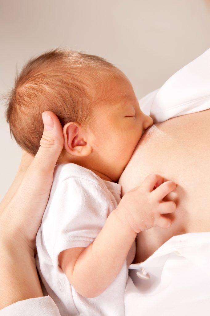 5 Best Practices For a Successful Breastfeeding Journey